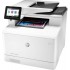МФУ HP Color LaserJet Pro M479fnw W1A78A (ХПЕ) МФУ HP Color LaserJet Pro M479fnw W1A78A (ХПЕ)