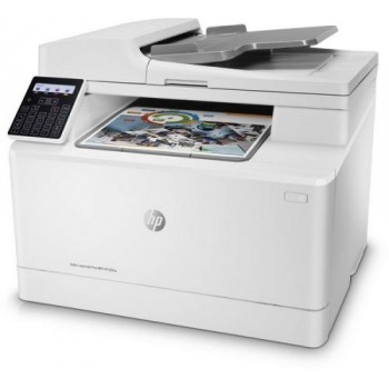 МФУ HP Color LaserJet Pro MFP M183fw 7KW56A (ХПЕ) МФУ HP Color LaserJet Pro MFP M183fw 7KW56A (ХПЕ)