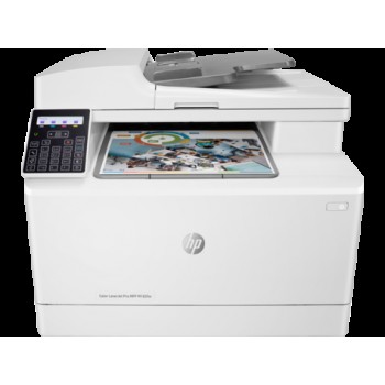 МФУ HP Color LaserJet Pro MFP M183fw 7KW56A (ХПЕ) МФУ HP Color LaserJet Pro MFP M183fw 7KW56A (ХПЕ)