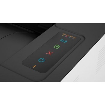 Принтер HP Color Laser 150nw 4ZB95A (ХПЕ) Принтер HP Color Laser 150nw 4ZB95A (ХПЕ)