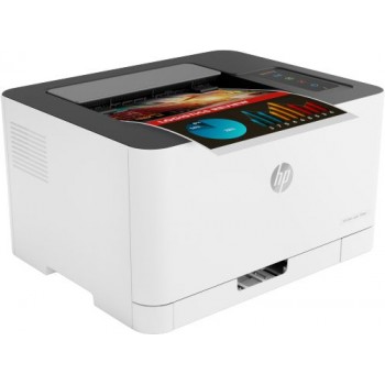 Принтер HP Color Laser 150nw 4ZB95A (ХПЕ) Принтер HP Color Laser 150nw 4ZB95A (ХПЕ)