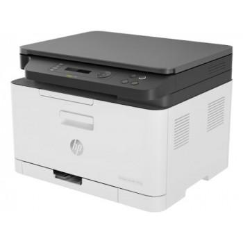 МФУ HP Color Laser 178nw 4ZB96A