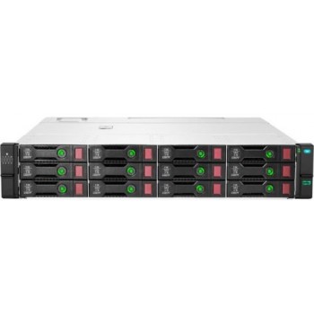 Дисковая полка HPE D3610 Q1J09A (ХПЕ) Дисковая полка HPE D3610 Q1J09A (ХПЕ)