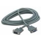 Кабель HPE DL360 Gen9 Serial Cable (764646-B21) 764646-B21