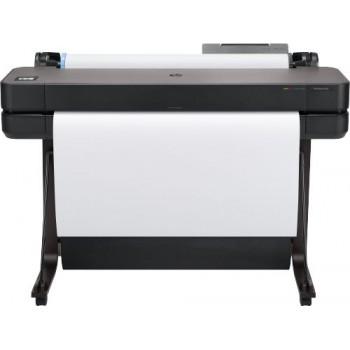 Принтер HP DesignJet T630 5HB11A