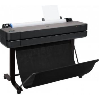 Принтер HP DesignJet T650 5HB10A