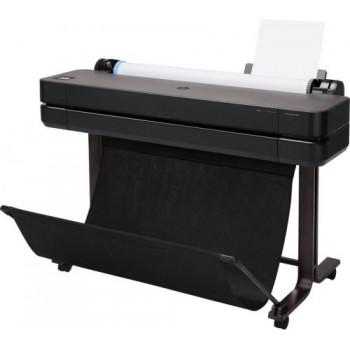 Принтер HP DesignJet T650 5HB10A