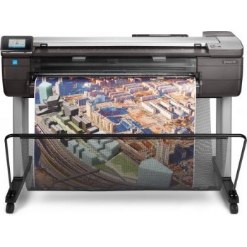 МФУ HP DesignJet T830 F9A30A (ХПЕ) МФУ HP DesignJet T830 F9A30A (ХПЕ)