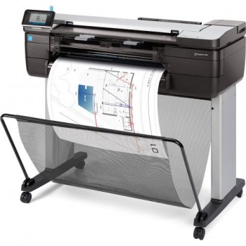 МФУ HP DesignJet T830 F9A28A (ХПЕ) МФУ HP DesignJet T830 F9A28A (ХПЕ)