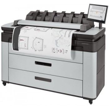 МФУ HP DesignJet XL 3600dr MFP 6KD25A (ХПЕ)