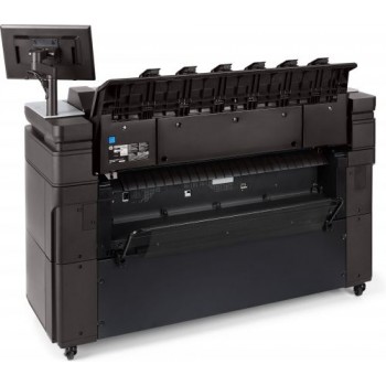 МФУ HP DesignJet XL 3600dr MFP 6KD25A (ХПЕ)