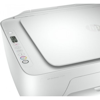 МФУ HP DeskJet 2720 3XV18B (ХПЕ) МФУ HP DeskJet 2720 3XV18B (ХПЕ)