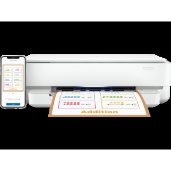 МФУ HP DeskJet Ink Advantage 6075 5SE22C (ХПЕ)