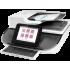 Документ-сканер HP Digital Sender Flow 8500 fn2 L2762A