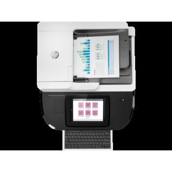 Документ-сканер HP Digital Sender Flow 8500 fn2 L2762A