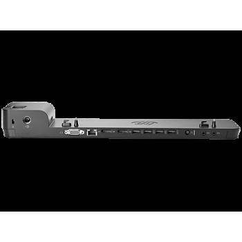 Док-станция для ультрабука HP Docking Station UltraSlim 65W D9Y32AA (ХПЕ)