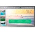 Монитор 23" HP E233 2PD30AA (ХПЕ)