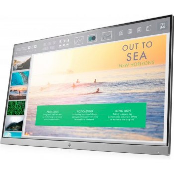 Монитор 23" HP E233 2PD30AA (ХПЕ)