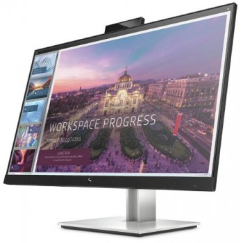 Монитор 23,8" HP E24d G4 6PA50AA (ХПЕ)