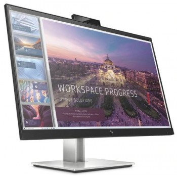 Монитор 27" HP E27d G4 6PA56AA (ХПЕ)