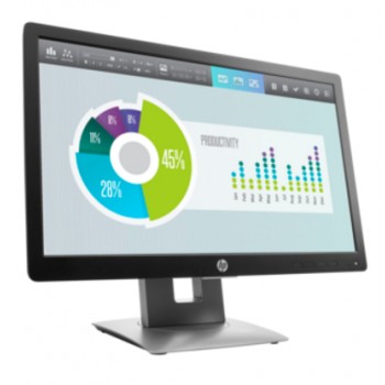 Монитор 20" HP EliteDisplay E202 M1F41AA (ХПЕ)