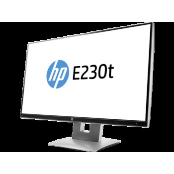 Монитор 23" HP EliteDisplay E230t W2Z50AA (ХПЕ)