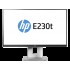 Монитор 23" HP EliteDisplay E230t W2Z50AA (ХПЕ)