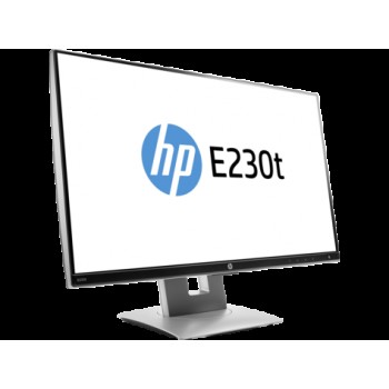 Монитор 23" HP EliteDisplay E230t W2Z50AA (ХПЕ)