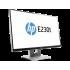 Монитор 23" HP EliteDisplay E230t W2Z50AA (ХПЕ)