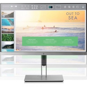 Монитор 23" HP EliteDisplay E233 1FH46AA (ХПЕ)