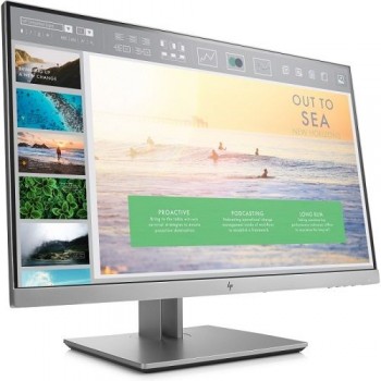 Монитор 23" HP EliteDisplay E233 1FH46AA (ХПЕ)