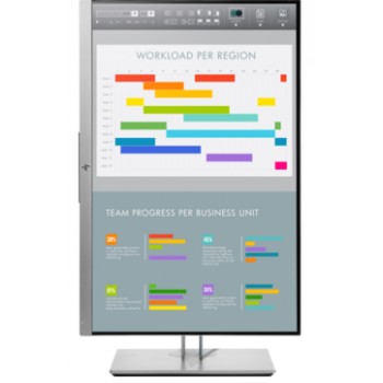 Монитор 24" HP EliteDisplay E243i 1FH49AA (ХПЕ)