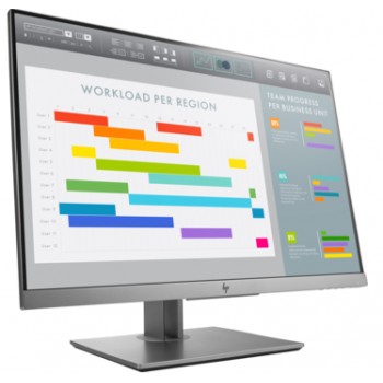 Монитор 24" HP EliteDisplay E243i 1FH49AA (ХПЕ)