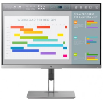 Монитор 24" HP EliteDisplay E243i 1FH49AA (ХПЕ)