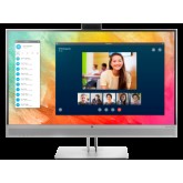 Монитор 27" HP EliteDisplay E273m 1FH51AA