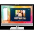Монитор 27" HP EliteDisplay E273m 1FH51AA (ХПЕ) Монитор 27" HP EliteDisplay E273m 1FH51AA (ХПЕ)