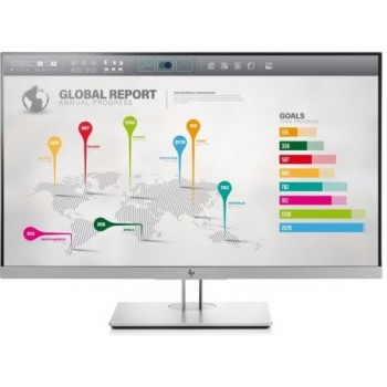 Монитор 27" HP EliteDisplay E273q 1FH52AA (ХПЕ) Монитор 27" HP EliteDisplay E273q 1FH52AA (ХПЕ)