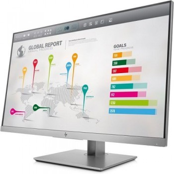 Монитор 27" HP EliteDisplay E273q 1FH52AA (ХПЕ) Монитор 27" HP EliteDisplay E273q 1FH52AA (ХПЕ)