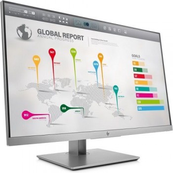Монитор 27" HP EliteDisplay E273q 1FH52AA (ХПЕ) Монитор 27" HP EliteDisplay E273q 1FH52AA (ХПЕ)