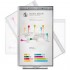 Монитор 27" HP EliteDisplay E273q 1FH52AA (ХПЕ) Монитор 27" HP EliteDisplay E273q 1FH52AA (ХПЕ)