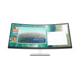 Монитор 34" HP EliteDisplay E344c 6GJ95AA