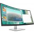 Монитор 34" HP EliteDisplay E344c 6GJ95AA (ХПЕ)