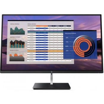 Монитор 27'' HP EliteDisplay S270n 2PD37AA (ХПЕ) Монитор 27'' HP EliteDisplay S270n 2PD37AA (ХПЕ)