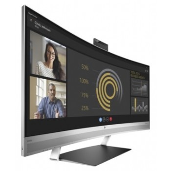 Монитор 34" HP EliteDisplay S340c V4G46AA (ХПЕ) Монитор 34" HP EliteDisplay S340c V4G46AA (ХПЕ)