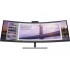 Монитор 43" HP EliteDisplay S430c 5FW74AA (ХПЕ) Монитор 43" HP EliteDisplay S430c 5FW74AA (ХПЕ)