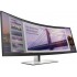 Монитор 43" HP EliteDisplay S430c 5FW74AA (ХПЕ) Монитор 43" HP EliteDisplay S430c 5FW74AA (ХПЕ)