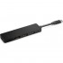 Док-станция для ноутбука HP Elite USB-C Hub 4WX89AA (ХПЕ)