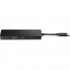 Док-станция для ноутбука HP Elite USB-C Hub 4WX89AA (ХПЕ)