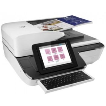 Документ-сканер планшетный HP Enterprise Flow N9120 fn2 L2763A