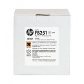 Чернила HP FB251 CQ123A